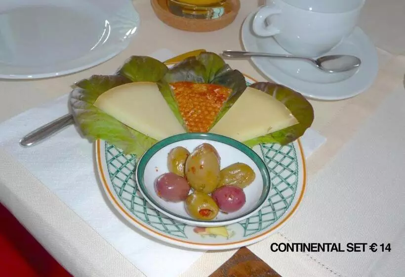 B&b Casa Certosa