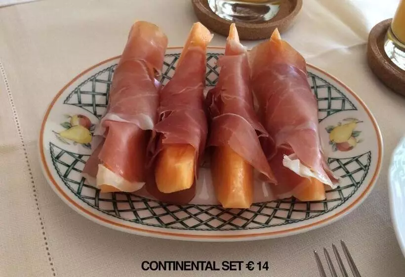 B&b Casa Certosa