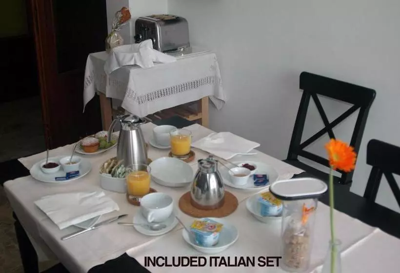 B&b Casa Certosa