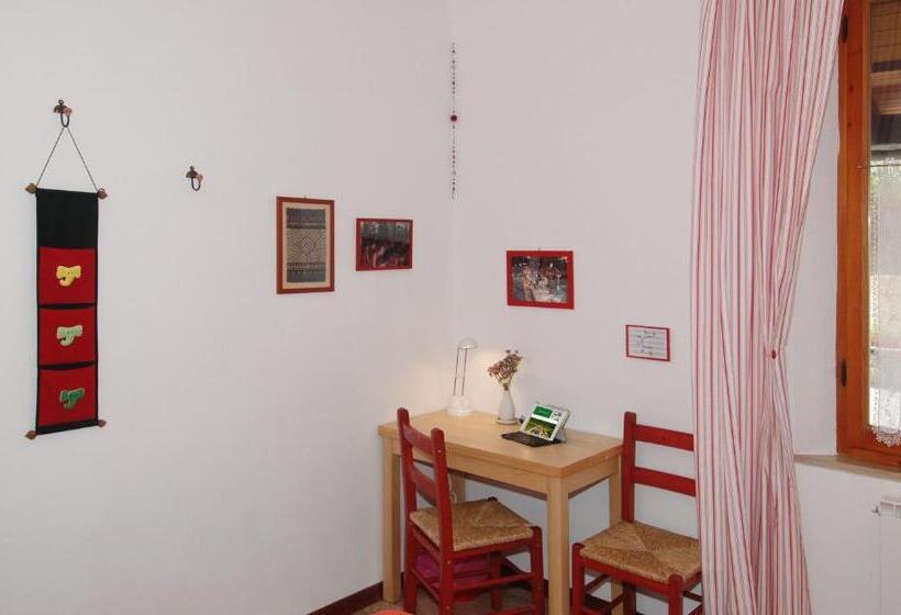 B&b Casa Certosa