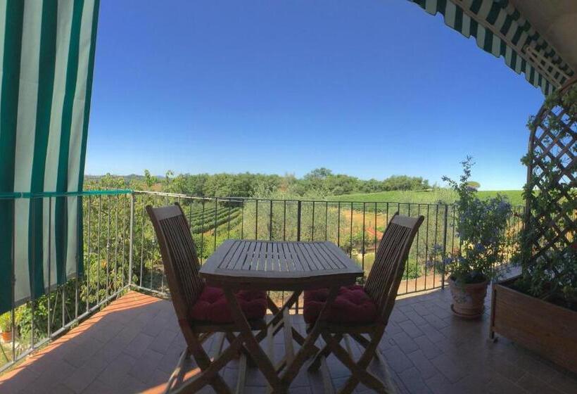 B&b Casa Certosa