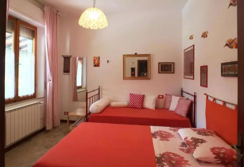 B&b Casa Certosa