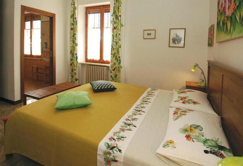 B&b Casa Certosa