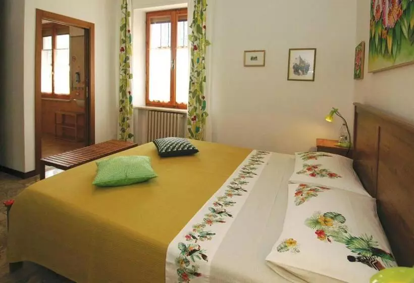 B&b Casa Certosa