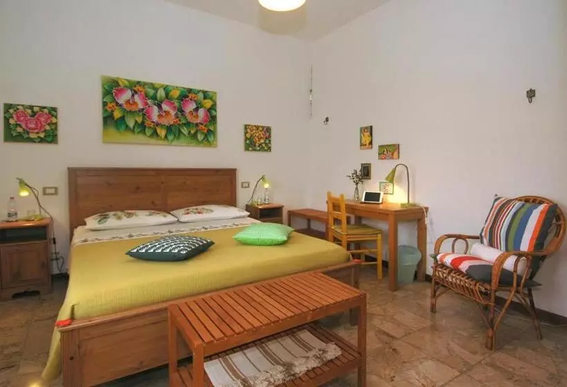 B&b Casa Certosa