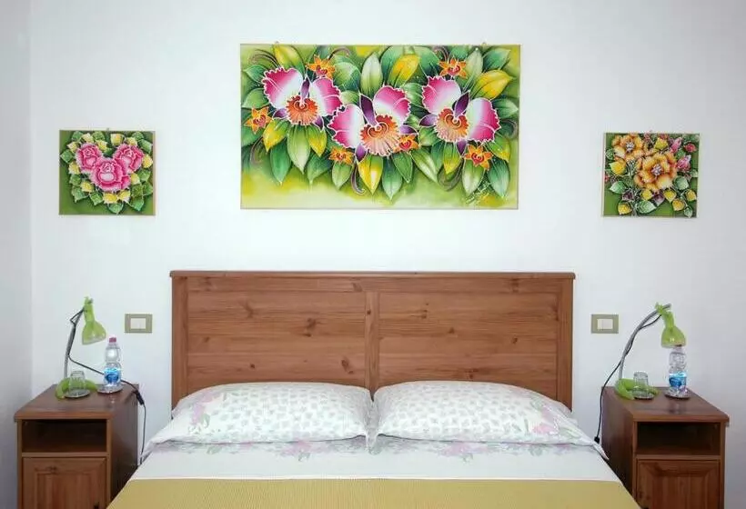 B&b Casa Certosa