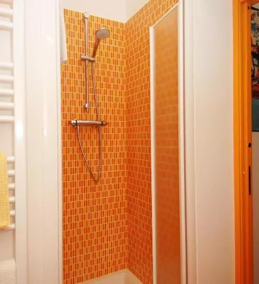 B&b Casa Certosa