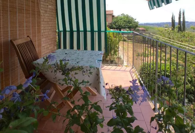 B&b Casa Certosa