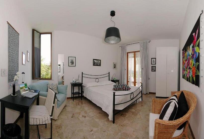 B&b Casa Certosa