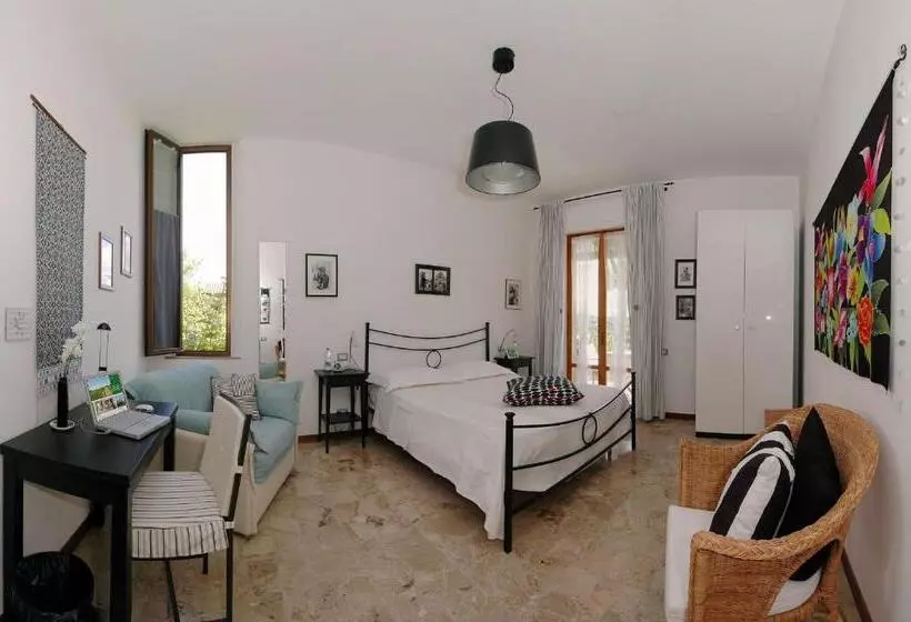 B&b Casa Certosa