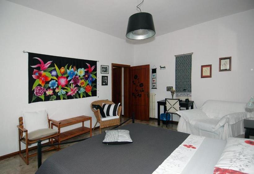 B&b Casa Certosa