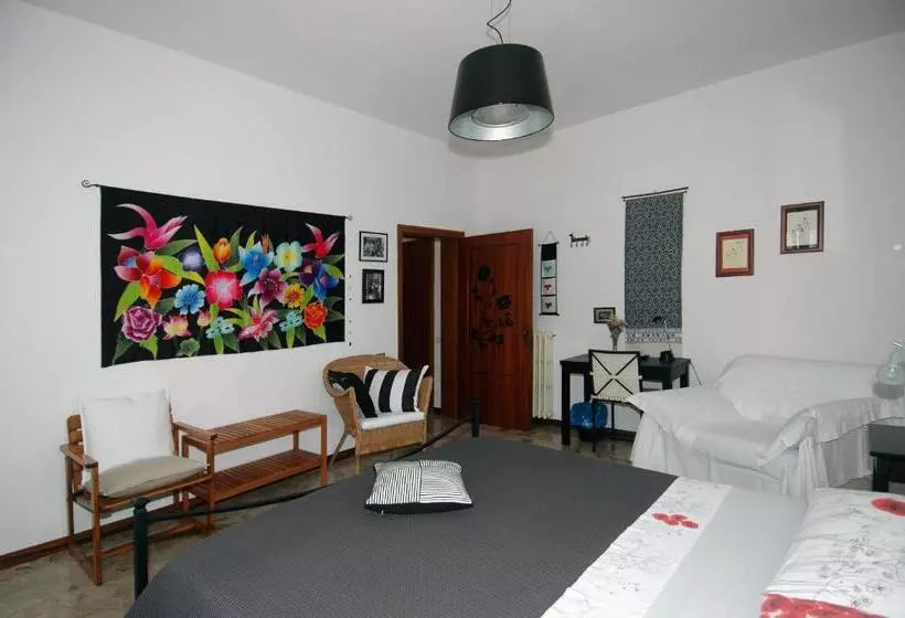 B&b Casa Certosa