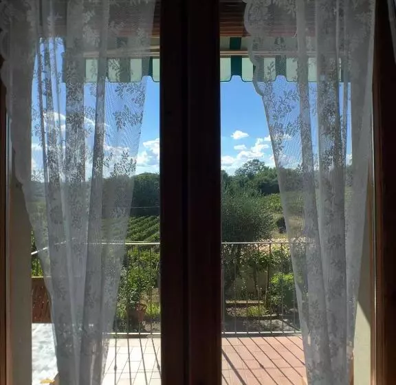 B&b Casa Certosa