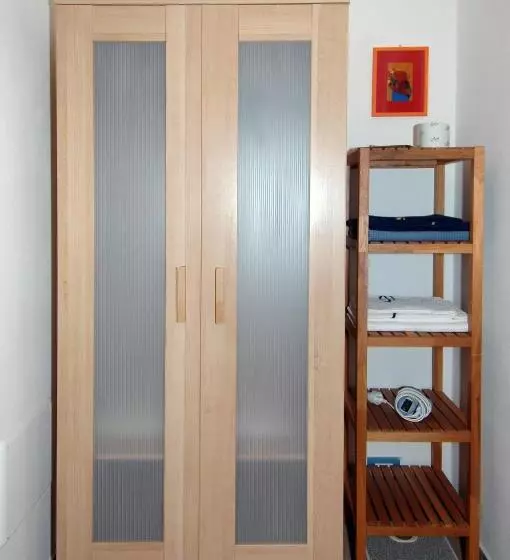 B&b Casa Certosa