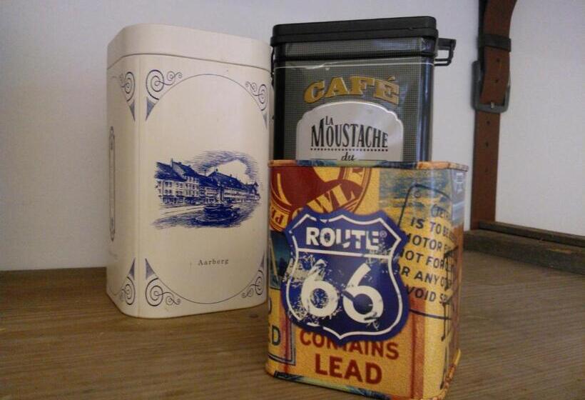 B&b Im Herzen Von Biel