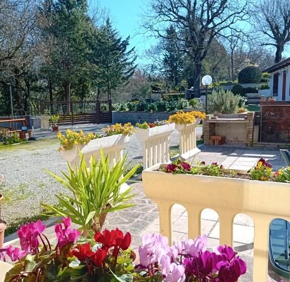 مبيت وإفطار Boscodisotto