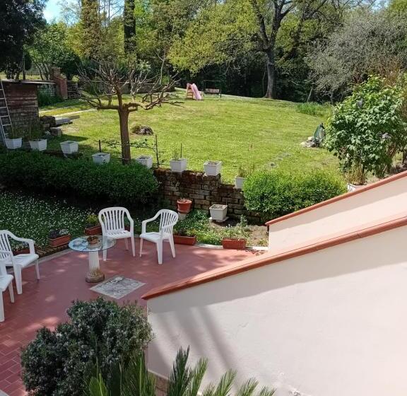 مبيت وإفطار Boscodisotto