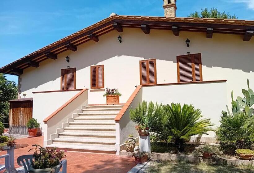 مبيت وإفطار Boscodisotto