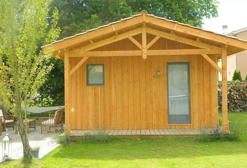 ベッドアンドブレックファースト Chambre D Hôtes Larosa