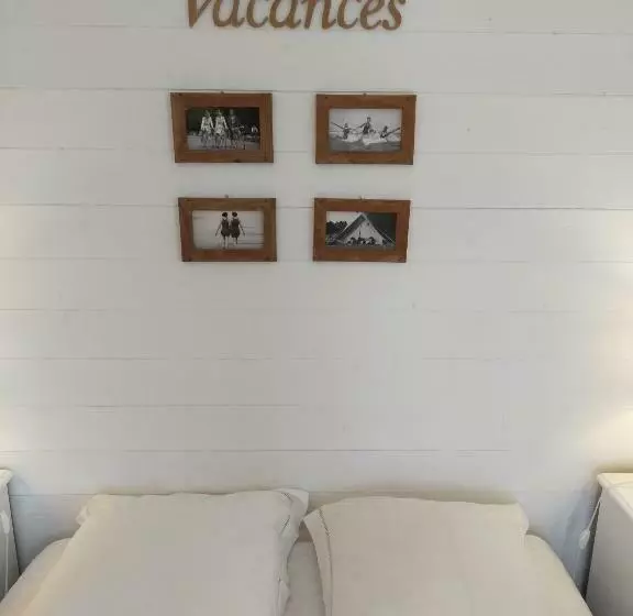 ベッドアンドブレックファースト Chambre D Hôtes Larosa