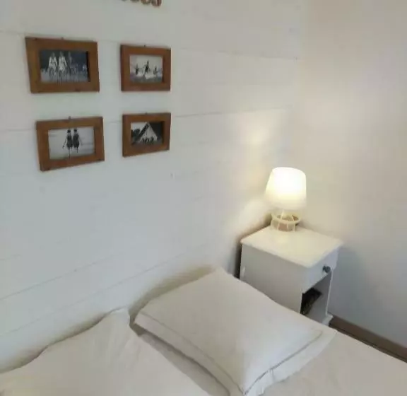 ベッドアンドブレックファースト Chambre D Hôtes Larosa