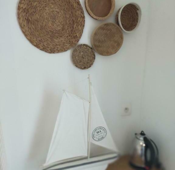 住宿加早餐  Chambre D Hôtes Larosa