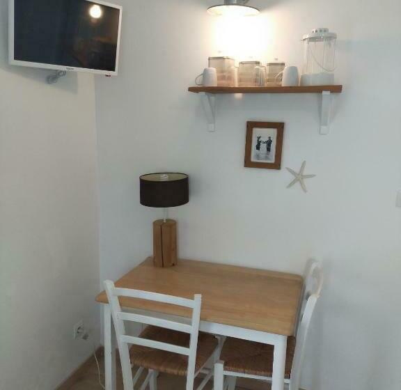 住宿加早餐  Chambre D Hôtes Larosa