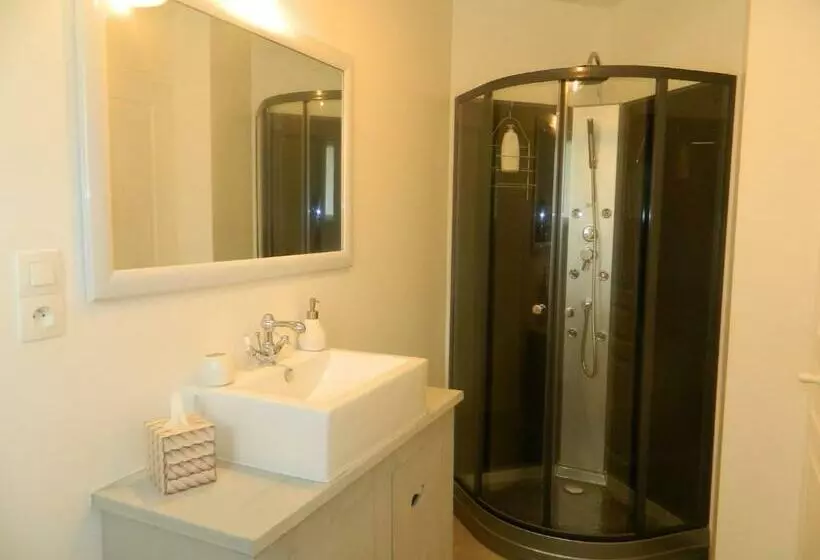 ベッドアンドブレックファースト Chambre D Hôtes Larosa
