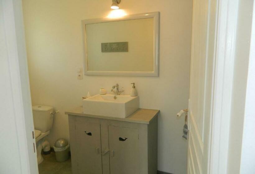 住宿加早餐  Chambre D Hôtes Larosa