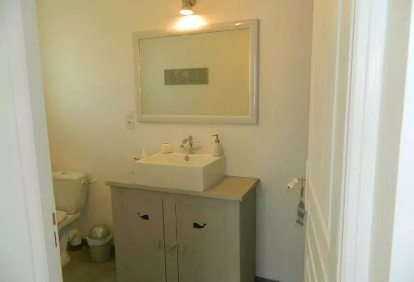 ベッドアンドブレックファースト Chambre D Hôtes Larosa