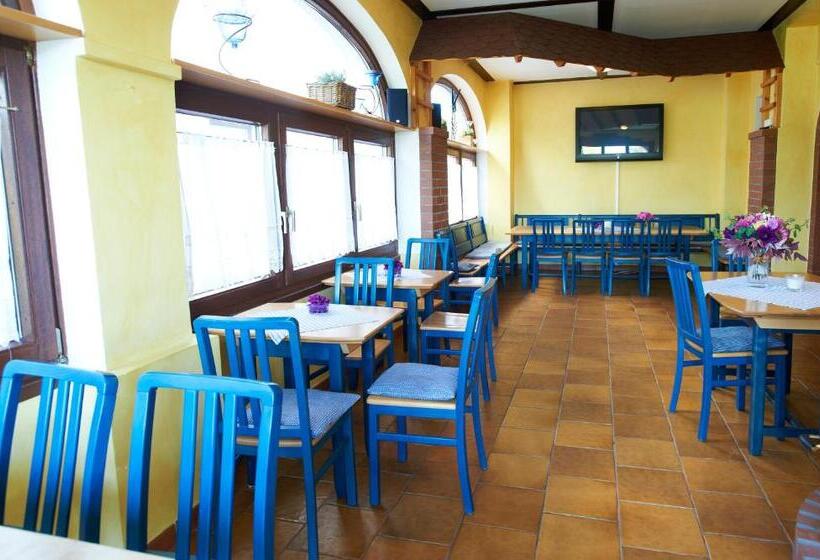 Bed and Breakfast Gästehaus Elisabeth Weinhandl