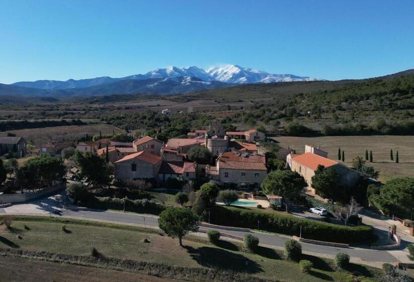 צימר Mas Peu Del Causse