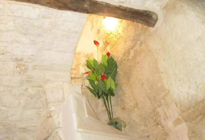 Aamiaismajoitus (B&B) Portantica