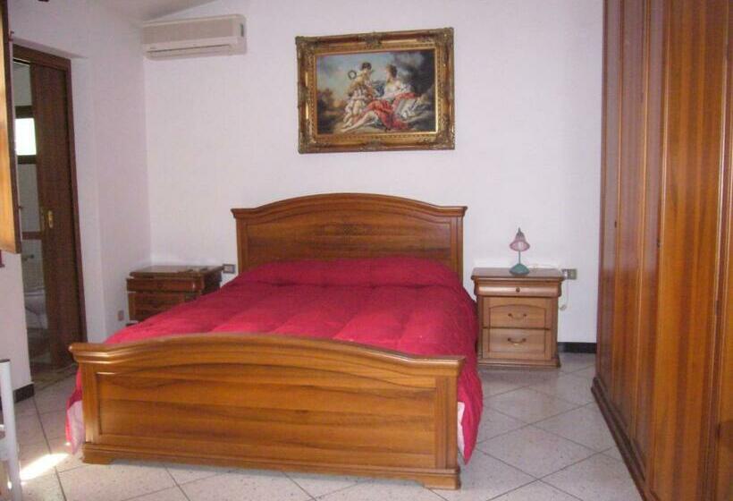 ホテル Su Barroccu