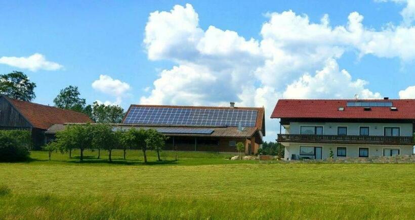 Hotel Wagner Bauernhof