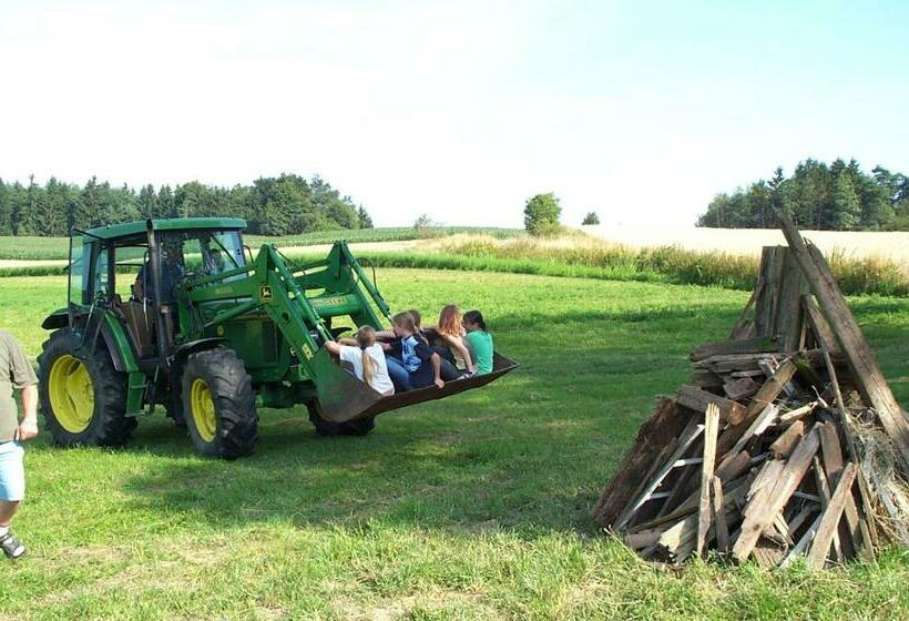 Hotel Wagner Bauernhof