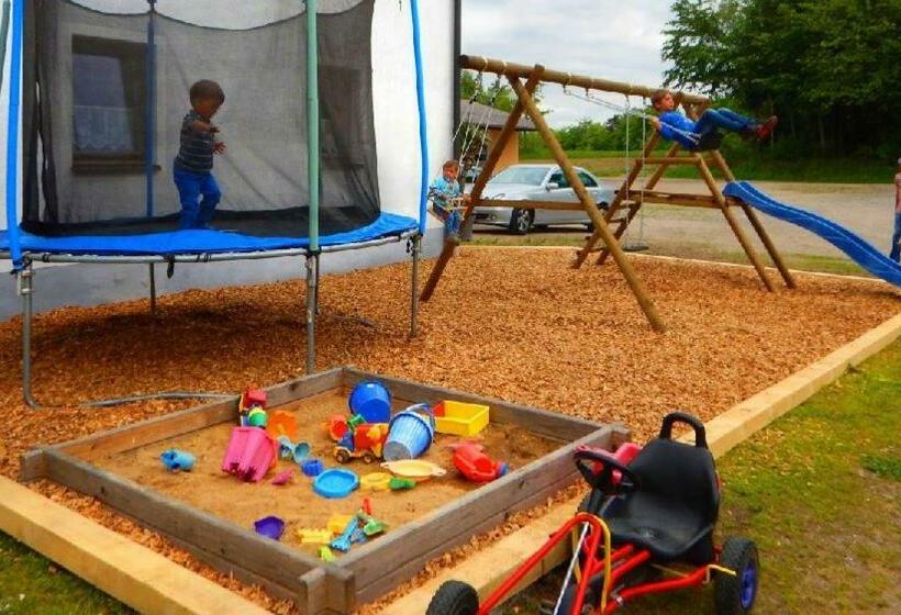 Hotel Wagner Bauernhof