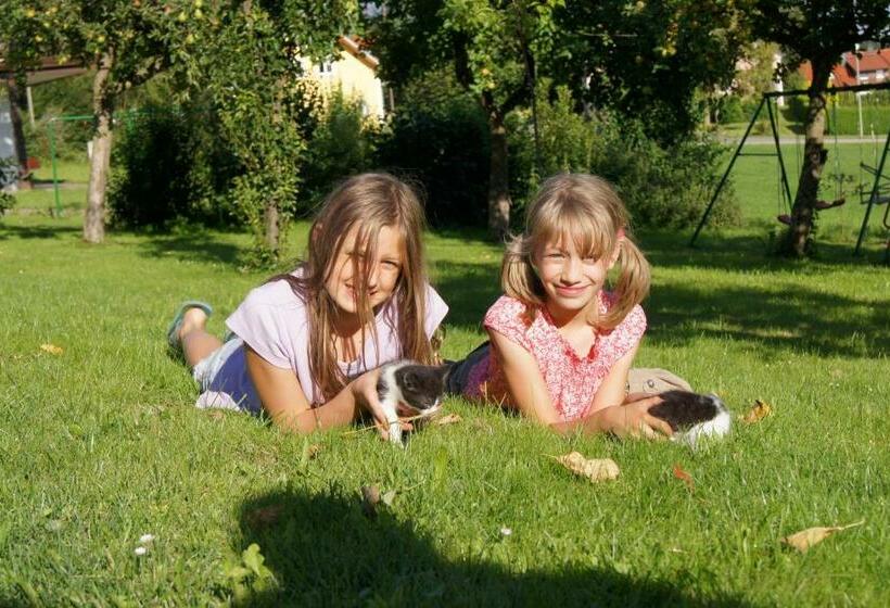 Hotel Wagner Bauernhof