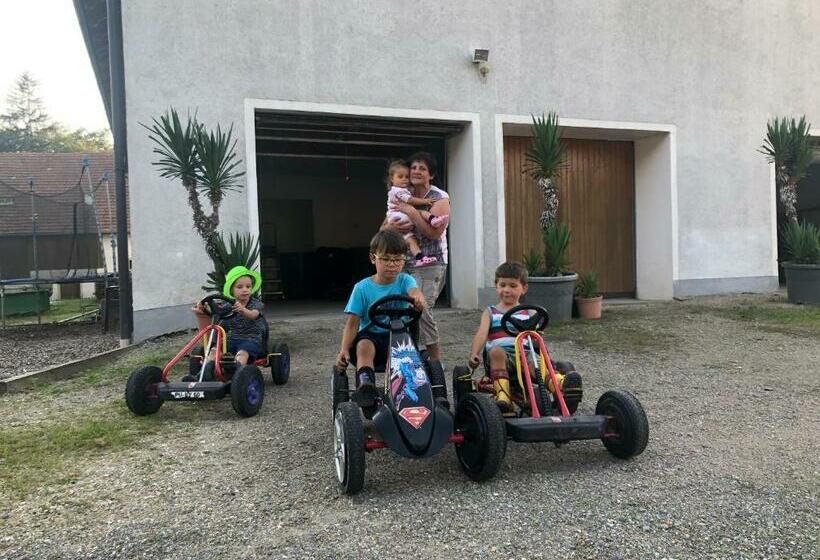 Hotel Wagner Bauernhof