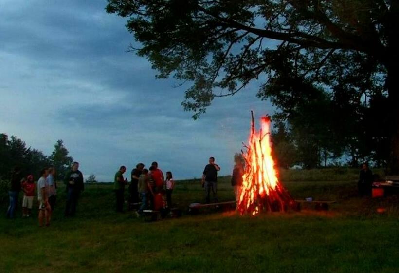 Hotel Wagner Bauernhof