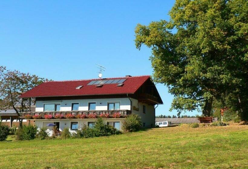 Hotel Wagner Bauernhof