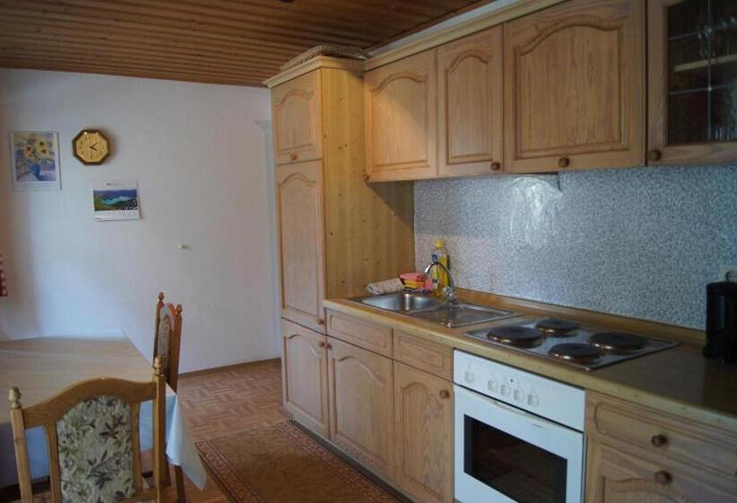 Hotel Wagner Bauernhof