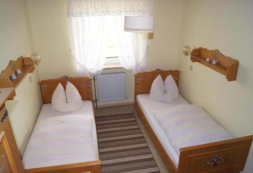 Hotel Wagner Bauernhof