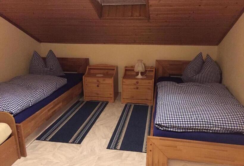 Hotel Wagner Bauernhof