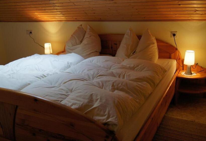 Hotel Wagner Bauernhof