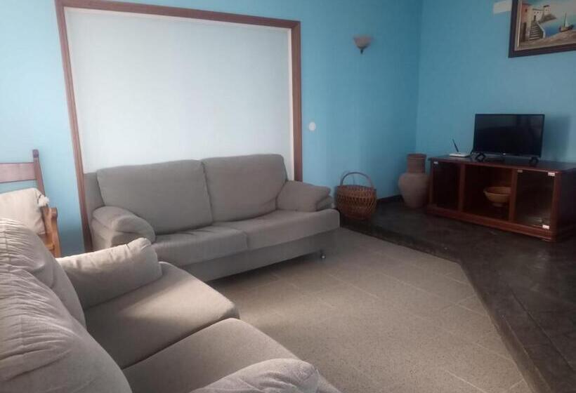 بنسيون Alojamentos A Buraca