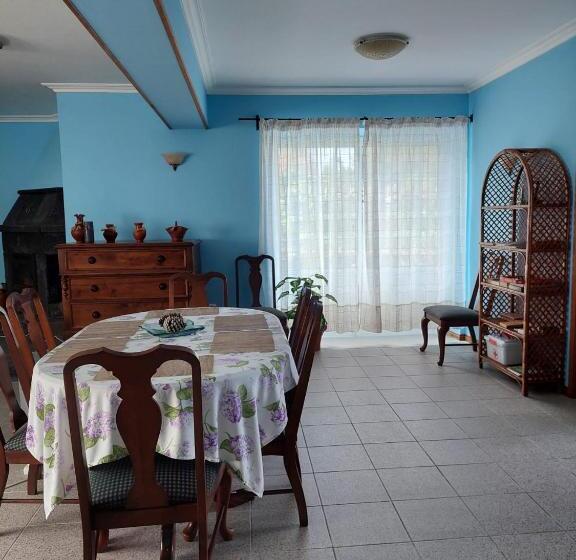 بنسيون Alojamentos A Buraca