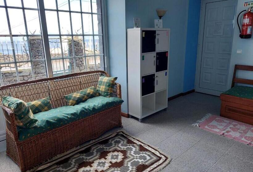 بنسيون Alojamentos A Buraca