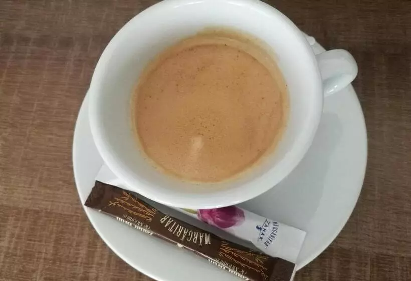 Majatalo Casa Altfel