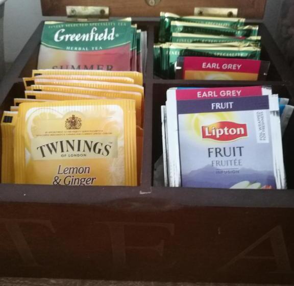 پانسیون Casa Altfel